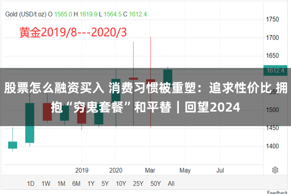 股票怎么融资买入 消费习惯被重塑：追求性价比 拥抱“穷鬼套餐”和平替｜回望2024